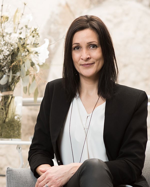Heike Sinn